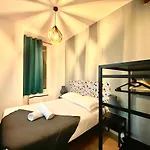 Le Cosy - Appartement avec chambre en hypercentre