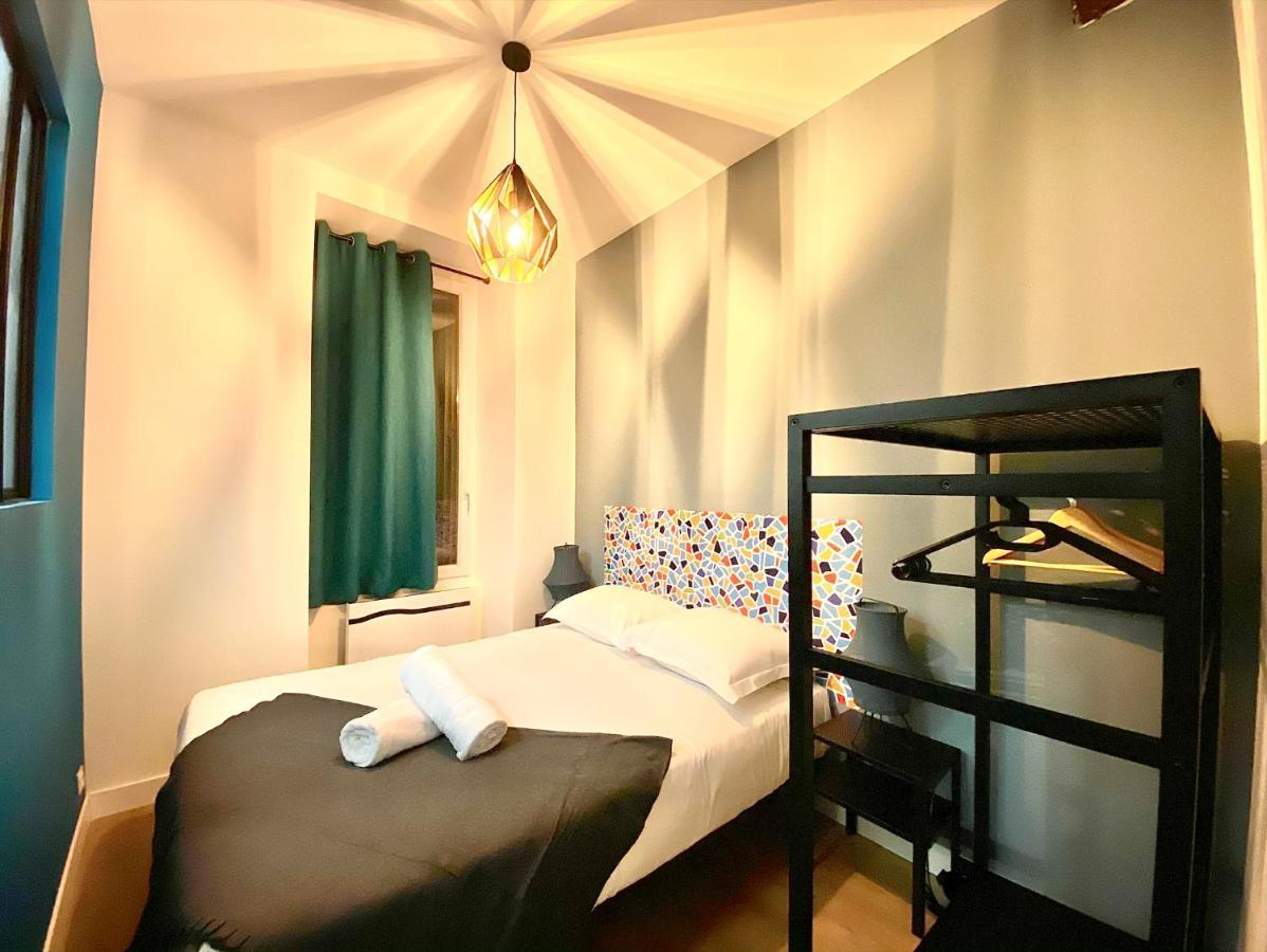 Appartement Le Cosy - Avec En Hypercentre