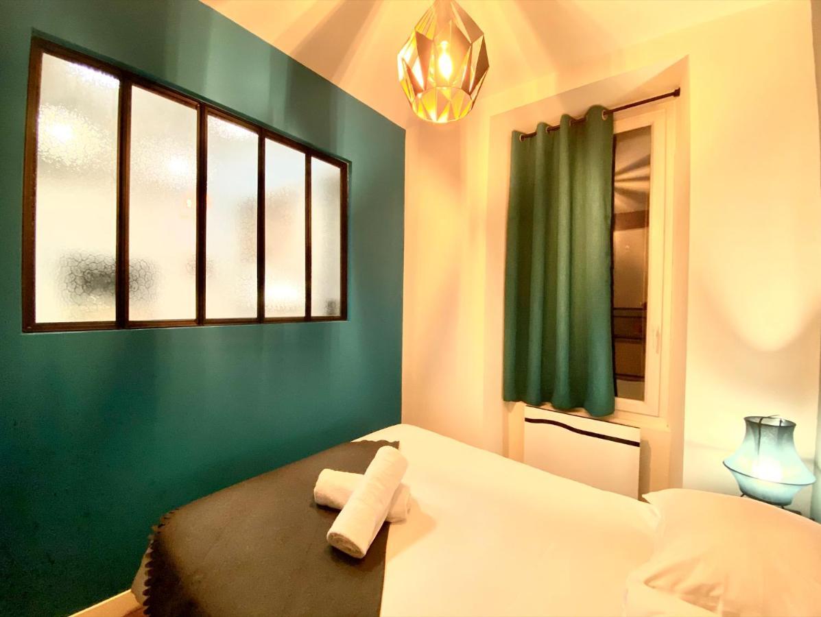 Le Cosy - Avec En Hypercentre Appartement *