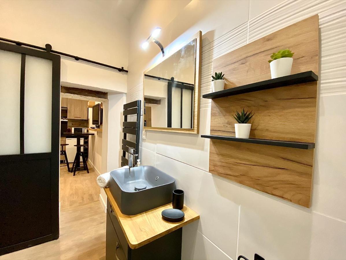 Appartement Le Cosy - Avec En Hypercentre *