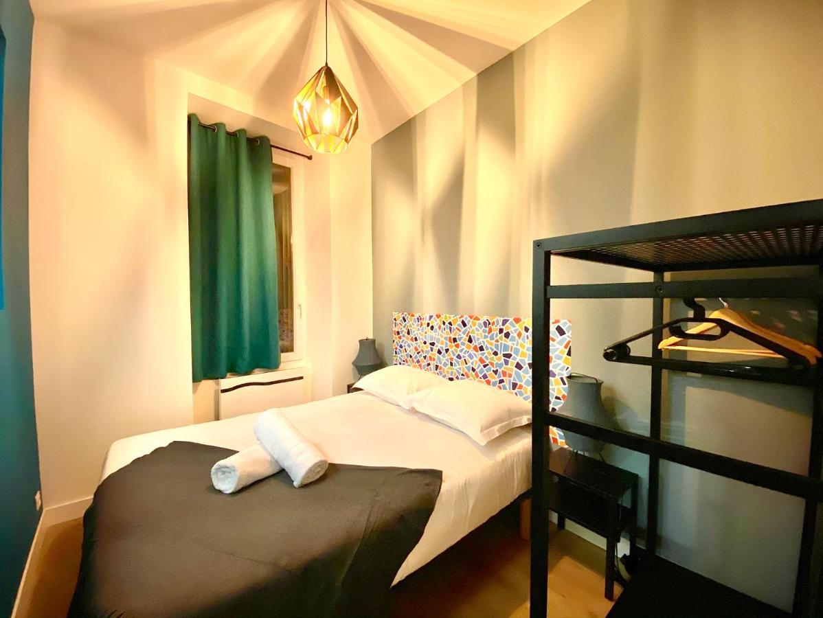 Le Cosy - Avec En Hypercentre Appartement