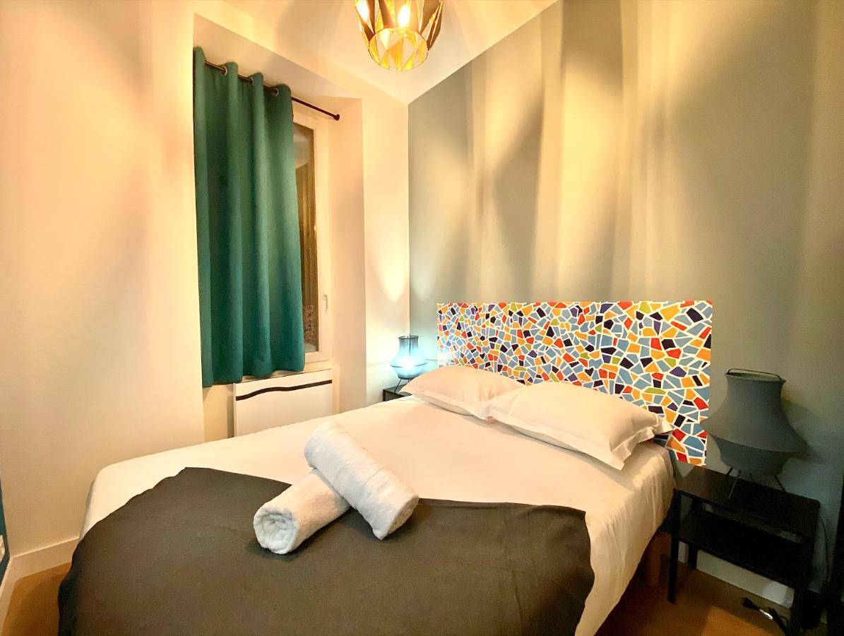 Le Cosy - Avec En Hypercentre Appartement *