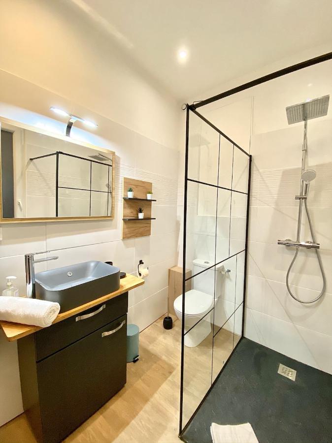 Appartement Le Cosy - Avec En Hypercentre *